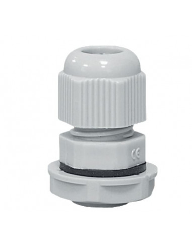 Dławnica kablowa fi 13-18mm M25 IP68...