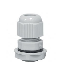 Dławnica kablowa fi 18-25mm...