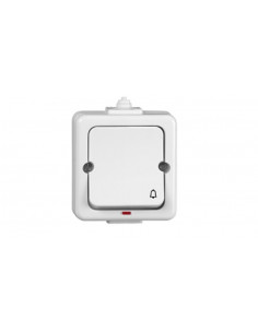 JANTAR Przycisk zwierny...