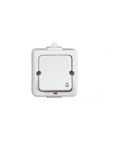 JANTAR Przycisk zwierny /dzwonek/...