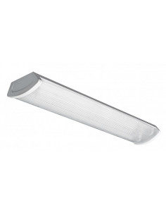 Oprawa nasufitowa kloszowa...