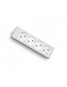 Rozgałęźnik do przedłużacza...