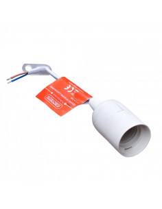 Oprawka oświetleniowa E-27...