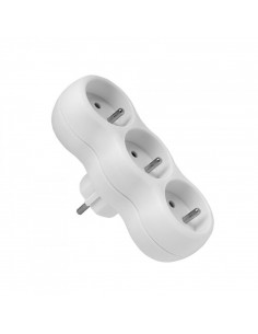 Rozgałęźnik wtyczkowy...