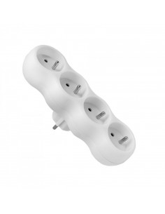 Rozgałęźnik wtyczkowy...