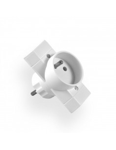 Rozgałęźnik wtyczkowy...