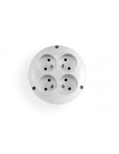 Rozgałęźnik do przedłużacza...