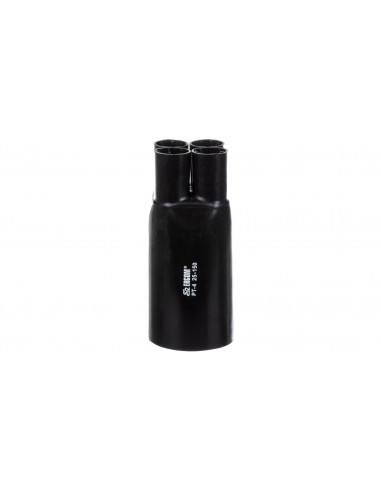 Palczatka termokurczliwa 4-żyłowa...