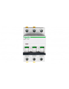 Wyłącznik nadprądowy 3P B...