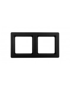 Berker Q.1 Ramka podwójna...