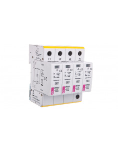 Ogranicznik przepięć Typ 2...