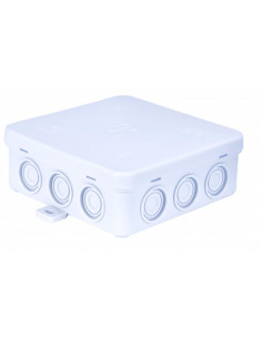 Puszka n/t hermetyczna z...