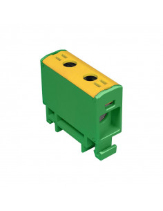 Złączka szynowa przelotowa...