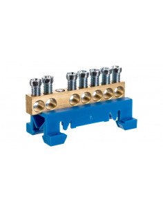 N7 kolor niebieski 7x16mm2...