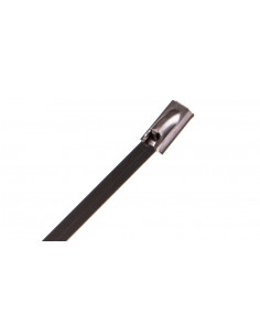 Opaska stalowa 520x4,6mm...