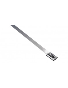 Opaska stalowa 290x4,6mm...