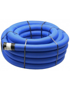 Rura osłonowa karbowana z...