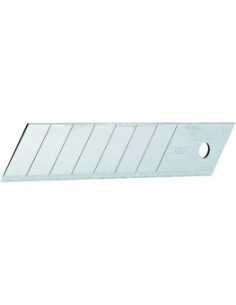 OSTRZA ŁAMANE 18MM 10 SZT....