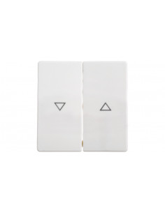 Berker/Q.1 Klawisz 2-krotny...