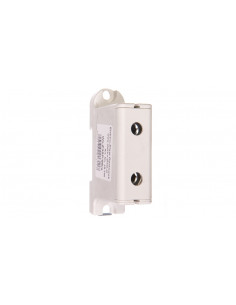 Złączka przelotowa...