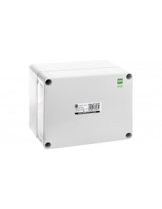 INDUSTRIAL Puszka...