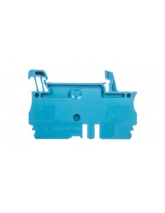 Złączka szynowa przelotowa...