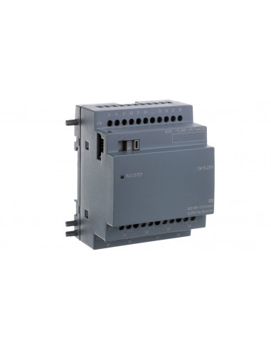 Moduł wejść/wyjść 8WE 8WY cyfrowych...