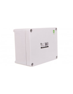 INDUSTRIAL Puszka...