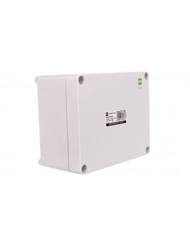 INDUSTRIAL Puszka hermetyczna n/t...