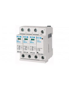 Ogranicznik przepięć B+C...