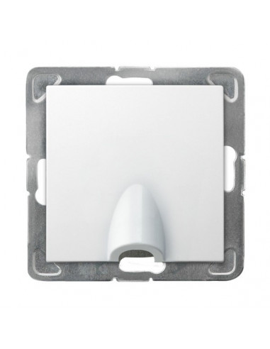 IMPRESJA Przyłącze kablowe białe...