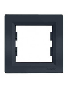 ASFORA Ramka 1-krotna...