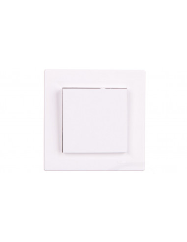 Asfora Gniazdo pojedyncze SCHUKO z/u...