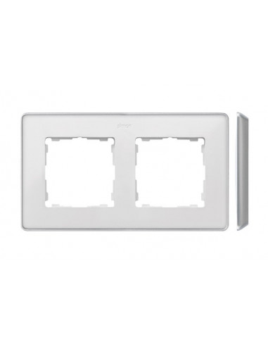 Simon Detail 82 Ramka podwójna Detail...