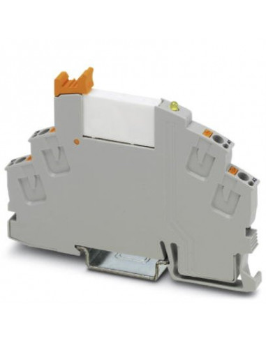 Przekaźnik interfejsowy z zaciskami...