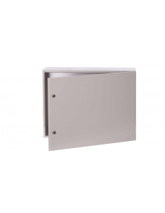 Obudowa hermetyczna RH IP65... 2