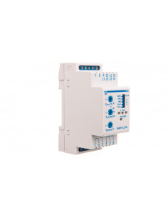 Czujnik kolejności zaniku i...