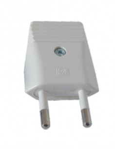 Wtyczka płaska 1624...