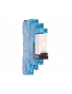 Przekaźnikowy moduł...