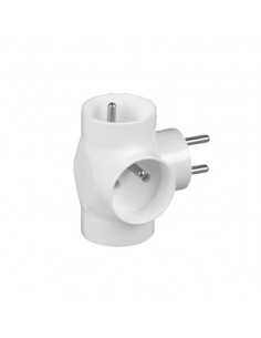 Rozgałeźnik wtyczkowy...