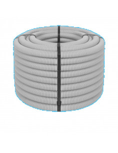 Rura karbowana giętka z...