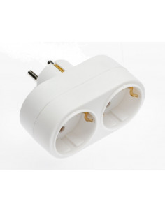 Rozgałęziacz wtyczkowy...