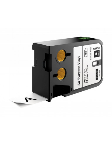 Taśma winylowa trwała do drukarek XTL...