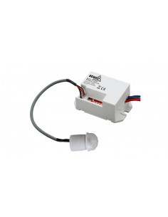 Czujnik ruchu 800W 360...