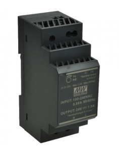 Zasilacz impulsowy 24V DC...