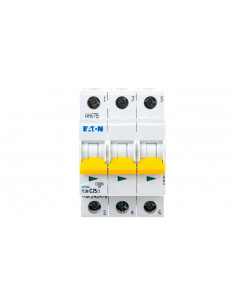 Wyłącznik nadprądowy 3P C...