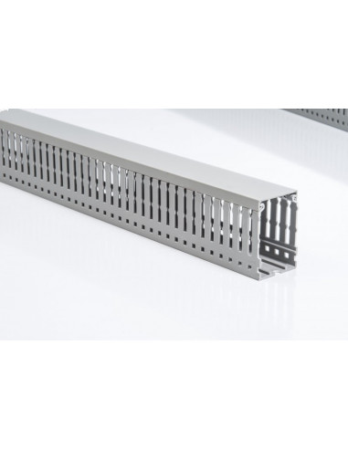 Korytko kablowe grzebieniowe 40x60mm...