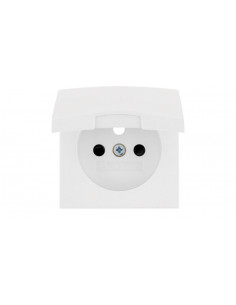 B.3/B.7 Płytka czołowa z...