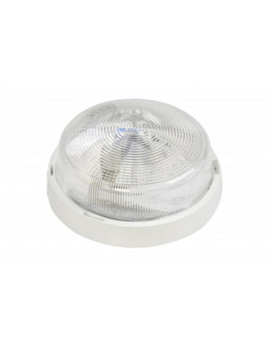 Oprawa kanałowa RONDO 2 1x100W E27...