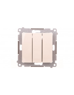 Simon 54 Łącznik potrójny,...